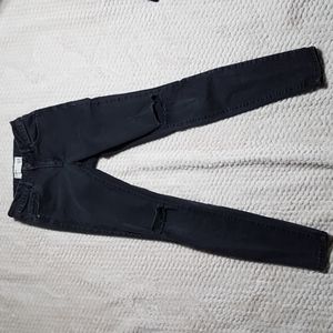 Black skinny Jeans